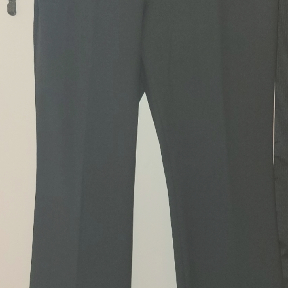 The Limited Black Collection Cassidy Fit Black Pants 10L nwot